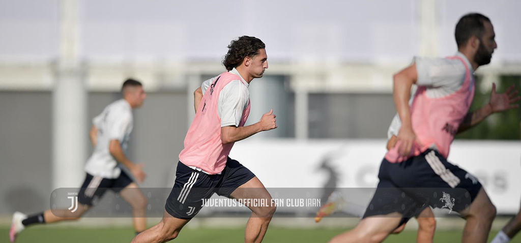 آماده سازی برای بازی با لیون در حال انجام است