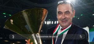 سخنان سرمربی بعد از جشن قهرمانی