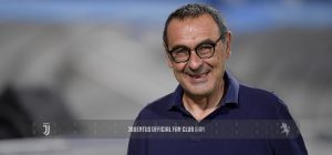 لیست تیم یوونتوس برای بازی با رم