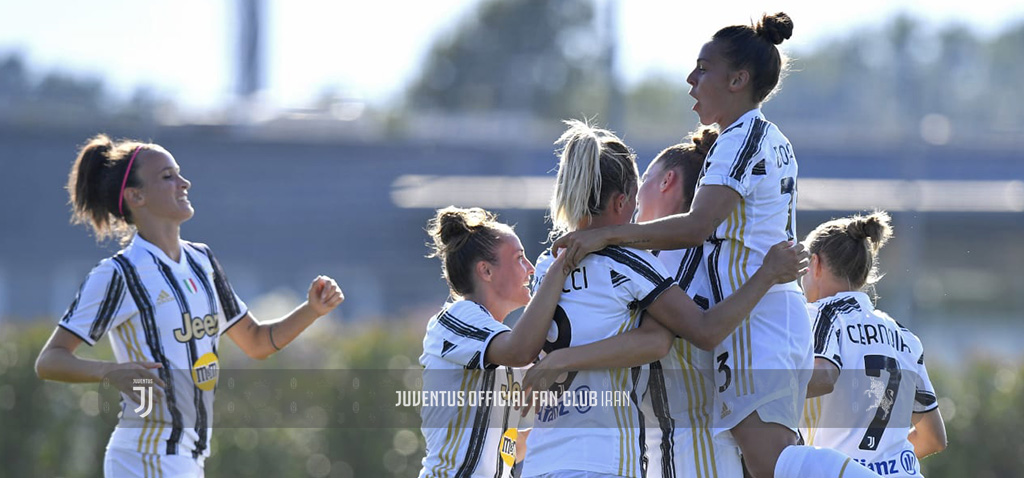 فهرست تیم بانوان در تورنمنت تروفه ویلولیا