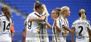 تمرکز بر روی فصل جدید سری آ بانوان