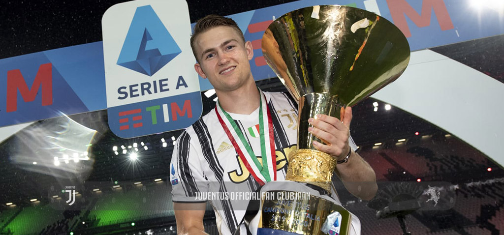 تولدت مبارک ماتیاس