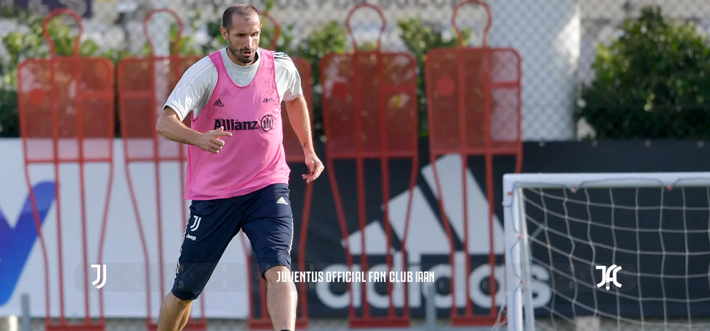 تمرین روز چهارشنبه به قدرت و تاکتیک اختصاص یافت