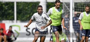 مرکز تمرینات | تمرینات کار با توپ برای بیانکونری