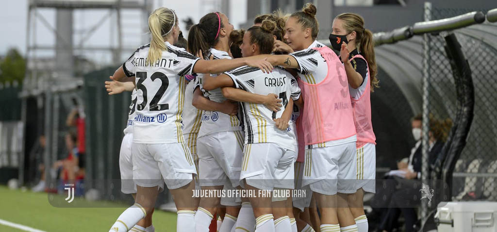 سه بازی، سه پیروزی