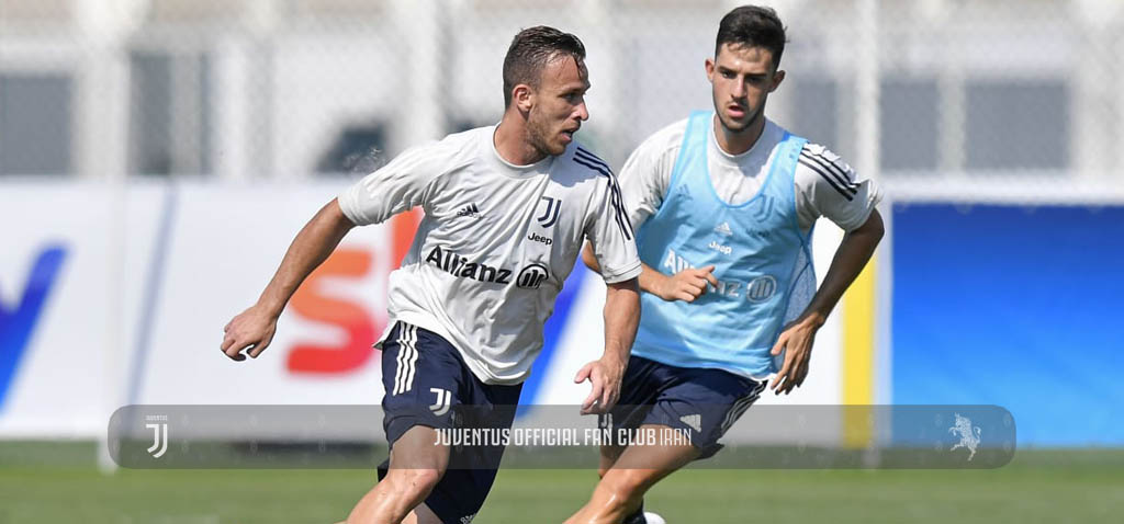 مرکز تمرینات | مسابقه ی تمرینی برای به پایان رساندن هفته