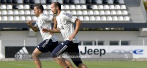 مرکز تمرینات | همه ی اعضای تیم به JTC بازگشتند