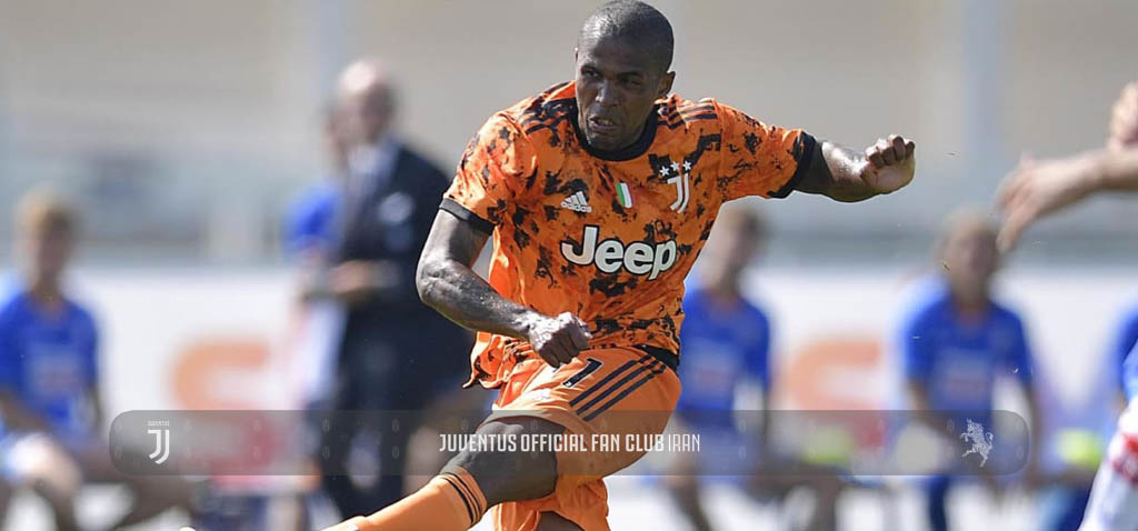 تولدت مبارک داگلاس کاستا!