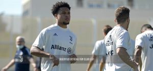 تمرینات صبح در JTC