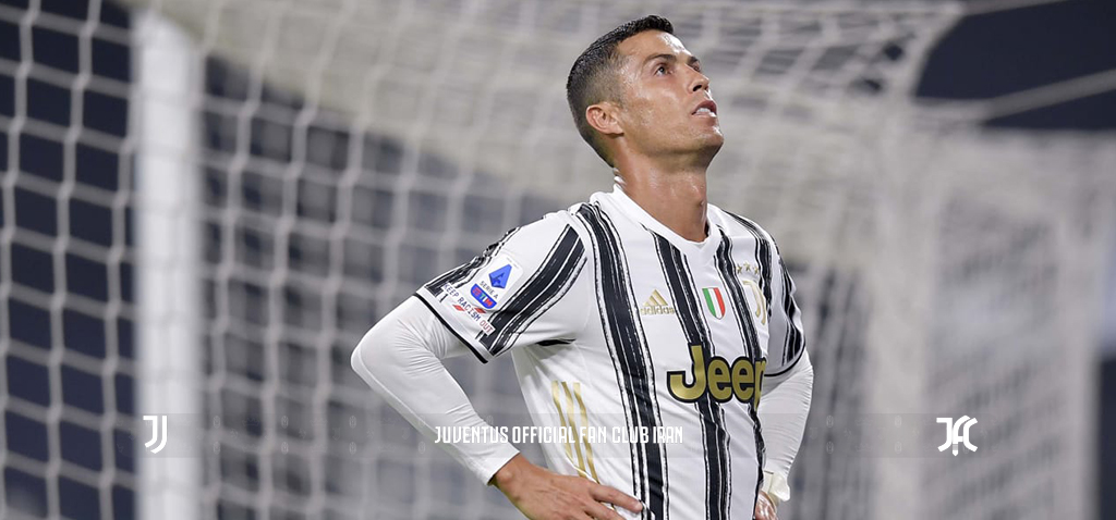 گلزنی CR7 در 19 فصل متوالی