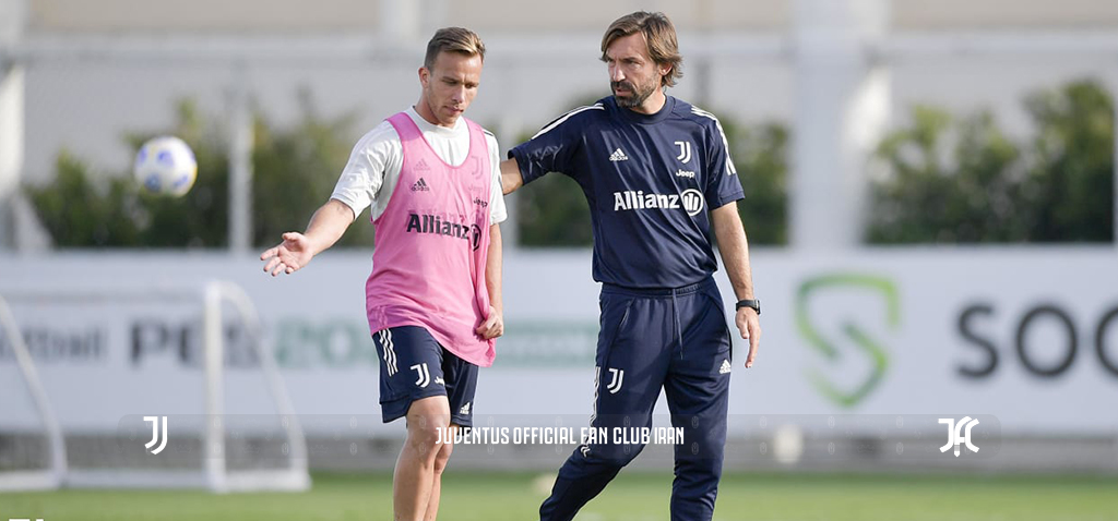 اولین جلسه تمرین در هفته جدید