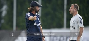 تمرین صبح در کونتیناسا