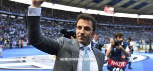 هشدار الساندرو دلپیرو در مورد رقبا