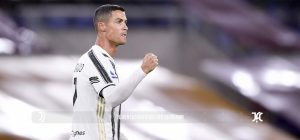 گلزنی در دو بازی اول برای چهارمین مرتبه