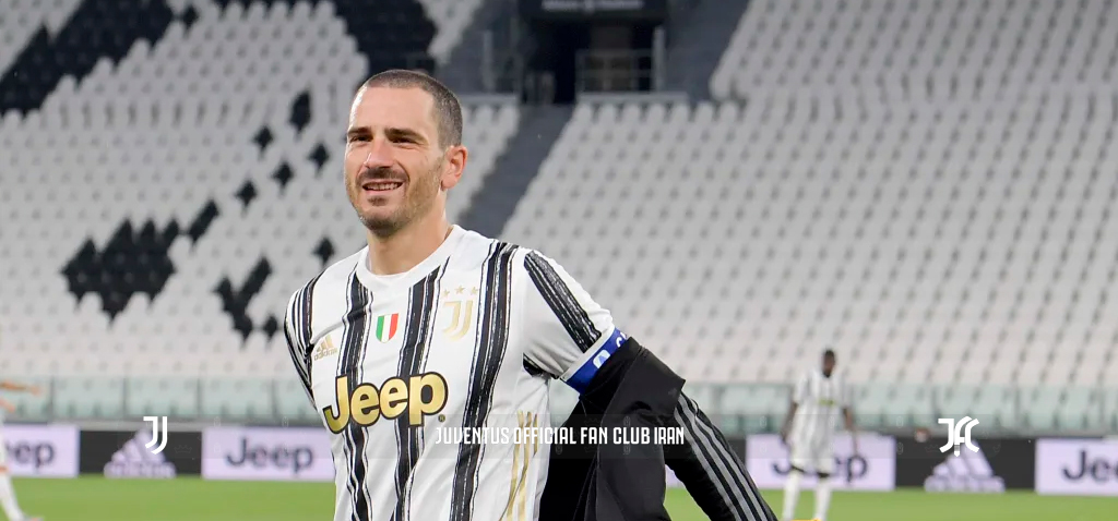 پنج نکته در مورد بازی یووه – سمپدوریا