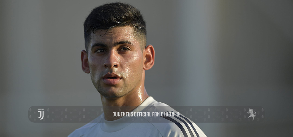 کریستین رومـرو به صورت قرضی به آتالانـتا پیوست