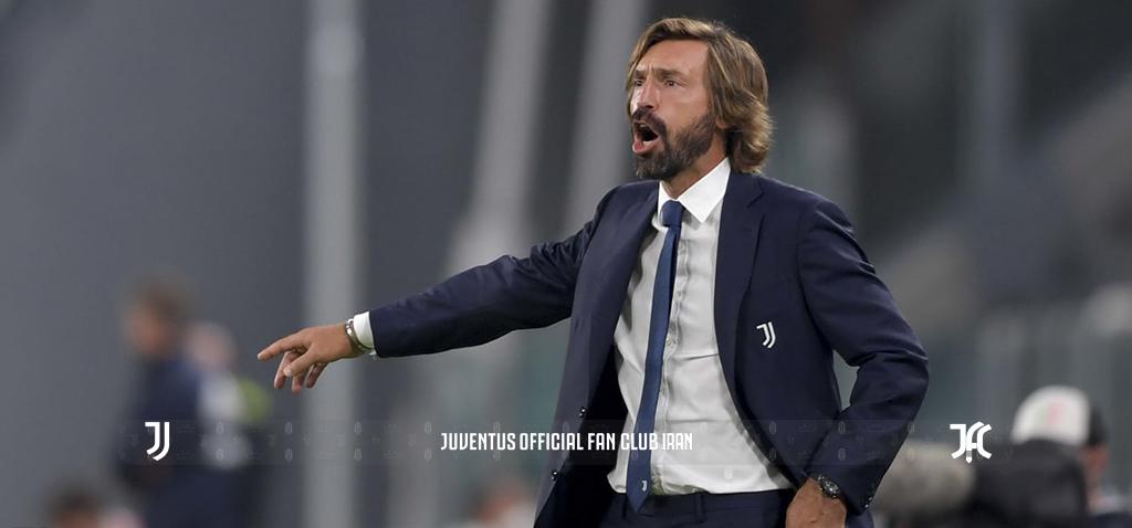 مصاحبه های بعد از بازی یووه–سمپدوریا