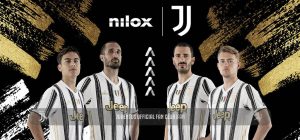 یووه و نیلوکس، کنار هم می مانند