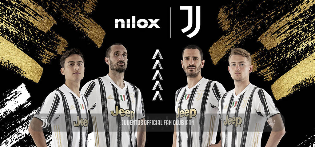 یووه و نیلوکس، کنار هم می مانند