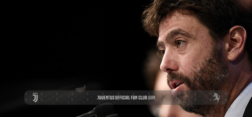 آندره آ آنیلی از تأثیر کووید 19 بر باشگاه های اروپایی می گوید