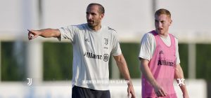 تمرین برای بازی با سمپدوریا