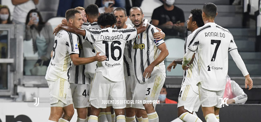 شروع یووه با پیروزی