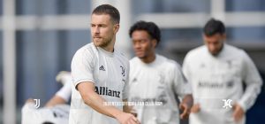 تمرین صبح در کونتیناسا