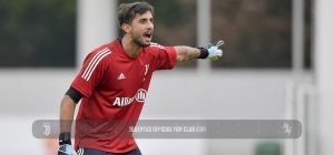 ماتیا پرین به صورت قرضی به جنوا پیوست