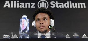 وستون از دیدنت خوشحالیم