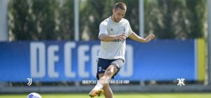 مارکو پیاتسا به صورت قرضی راهی جنوا شد