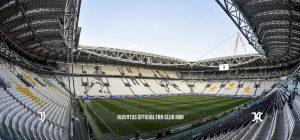 دیدار یووه – سمپدوریا در حضور هزار میهمان برگزار خواهد شد