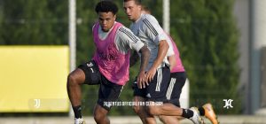 سه روز تا بازی با سمپدوریا