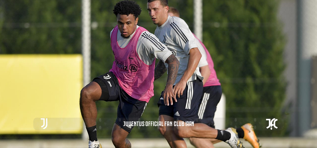 سه روز تا بازی با سمپدوریا