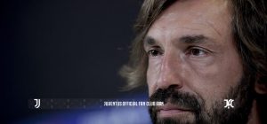 پیرلو: “من تیمی از قهرمانان رو مربیگری می کنم”