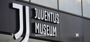 بازدید افراد ناشنوا از موزه یوونتوس