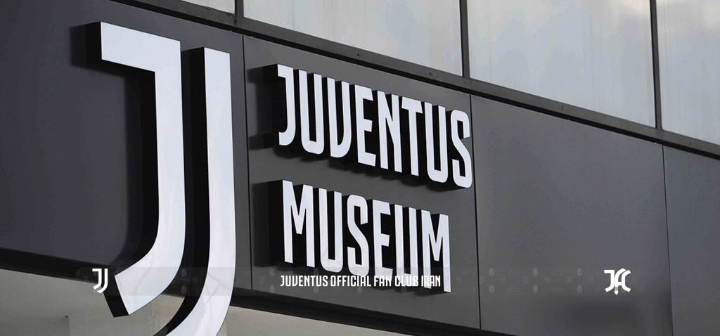 بازدید افراد ناشنوا از موزه یوونتوس