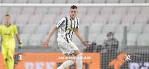 آمار بازی یوونتوس – رم