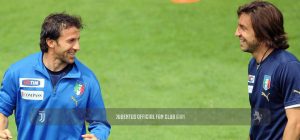 دل پیرو: “پیرلو من را شگفت زده کرد”