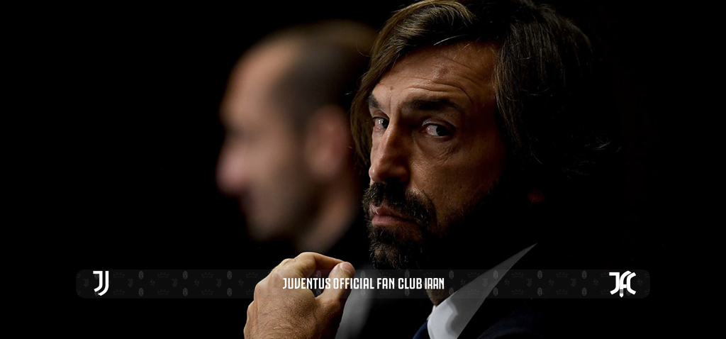 پیرلو : "ما برای بردن ساخته شده ایم"