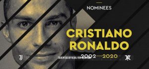 نظرسنجی برترین وینگر چپ