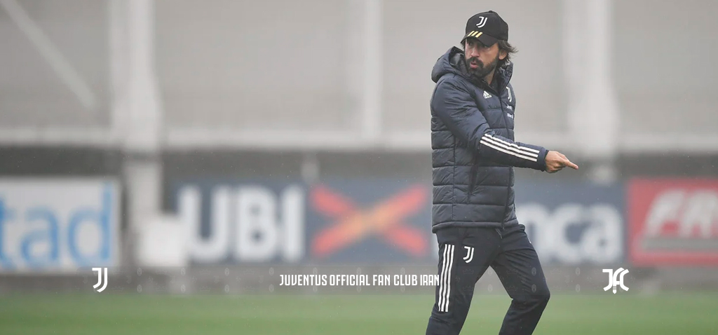 بازگشت تیم به زمین تمرین