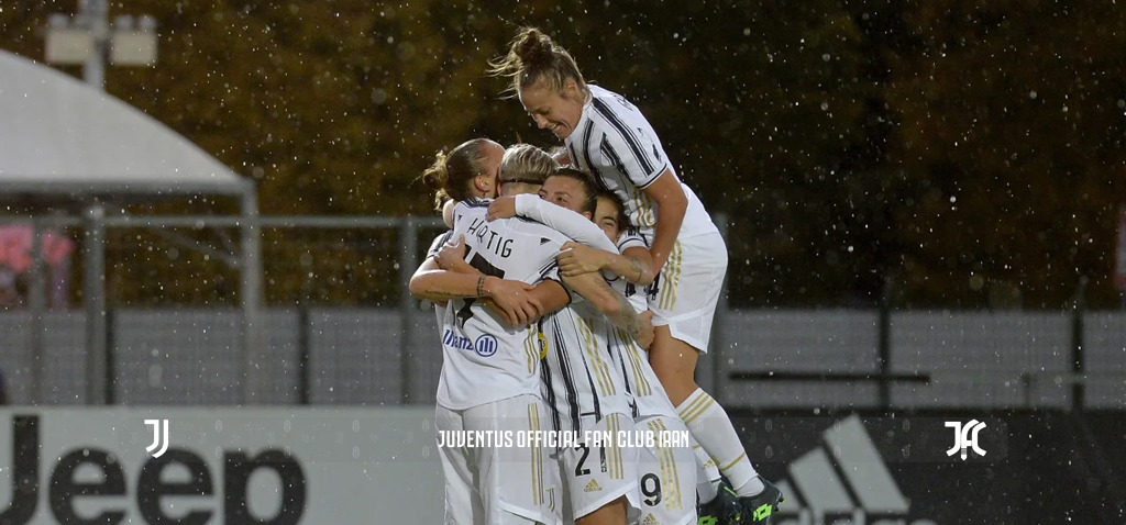 نکاتی در مورد بازی پینک باری – یوونتوس