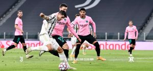 پیروزی بارسا در تورین