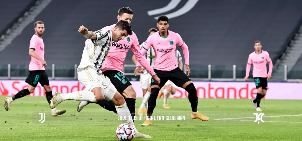 پیروزی بارسا در تورین