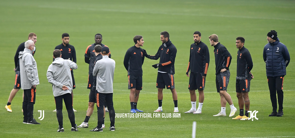 لیست نفرات برای بازی با دیناموکیف