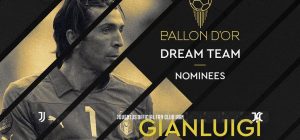 نظرسنجی برترین دروازه بانان و برترین مدافعین