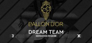 توپ طلا در سال 2020 اهدا نمی شود