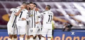 لیست بازیکنان برای بازی با ناپولی