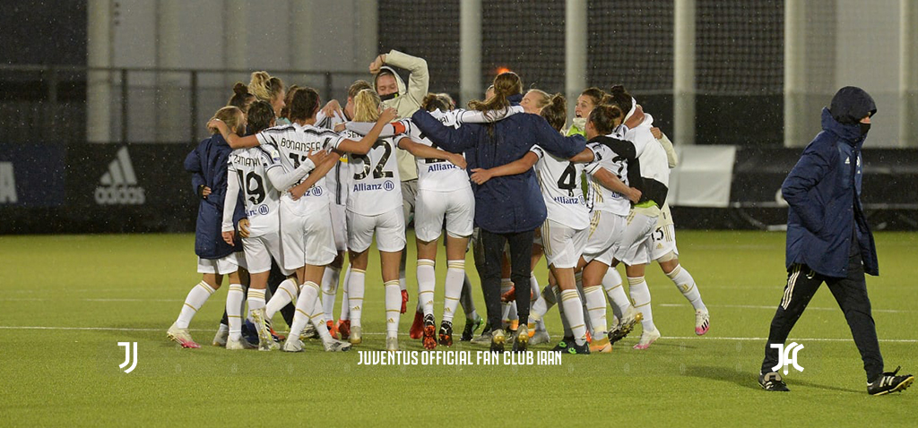 پنج آمار در مورد بازی پینک باری – یوونتوس