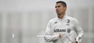 بازگشت کریستیانو رونالدو به تورین